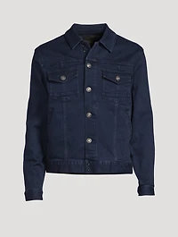 Scout Denim Jacket