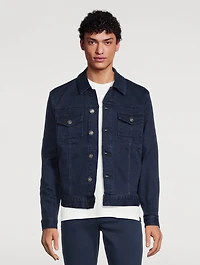 Scout Denim Jacket