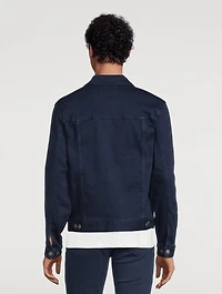 Scout Denim Jacket