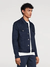 Scout Denim Jacket