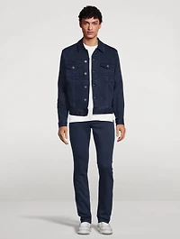 Scout Denim Jacket