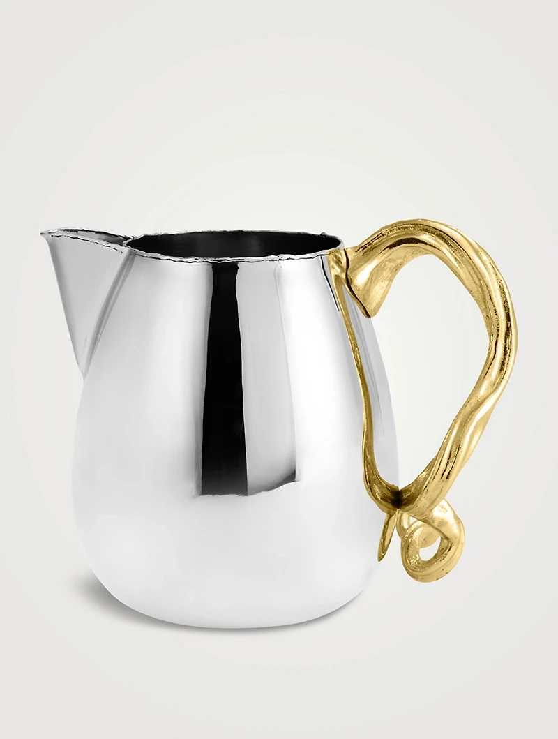 Vine Pitcher