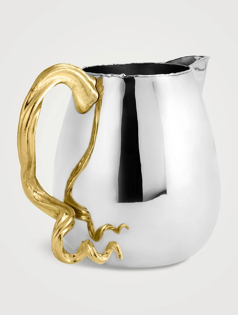 Vine Pitcher