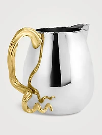 Vine Pitcher