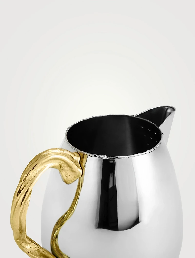 Vine Pitcher