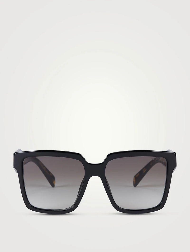 Square Sunglasses
