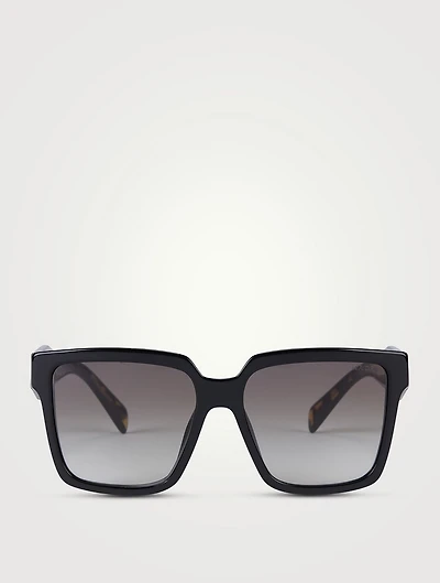 Square Sunglasses
