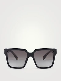 Square Sunglasses