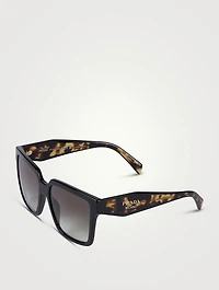 Square Sunglasses