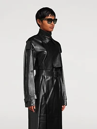 Square Sunglasses