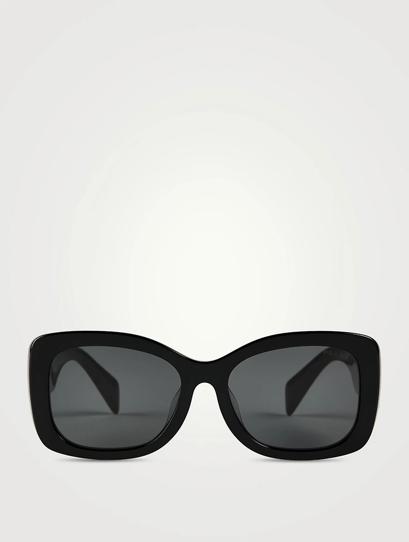 Square Sunglasses