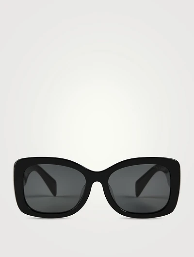 Square Sunglasses