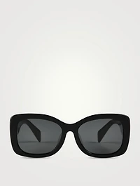 Square Sunglasses