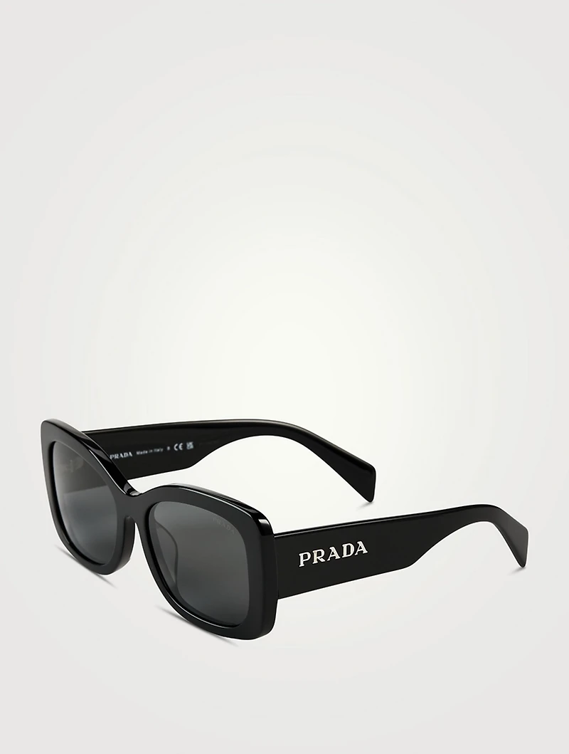 Square Sunglasses