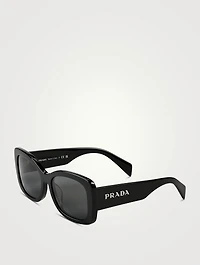 Square Sunglasses