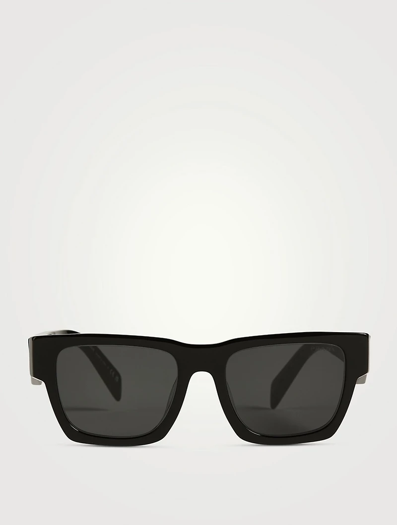 Square Sunglasses