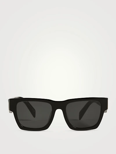 Square Sunglasses