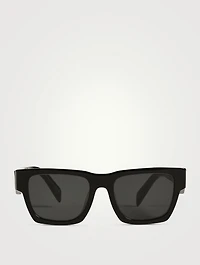 Square Sunglasses