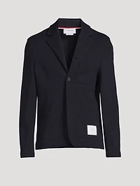 Wool Sport Coat