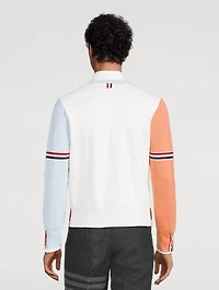 Funmix Milano Stitch Sweater