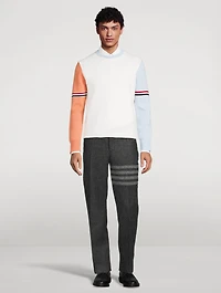 Funmix Milano Stitch Sweater