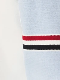 Funmix Milano Stitch Sweater