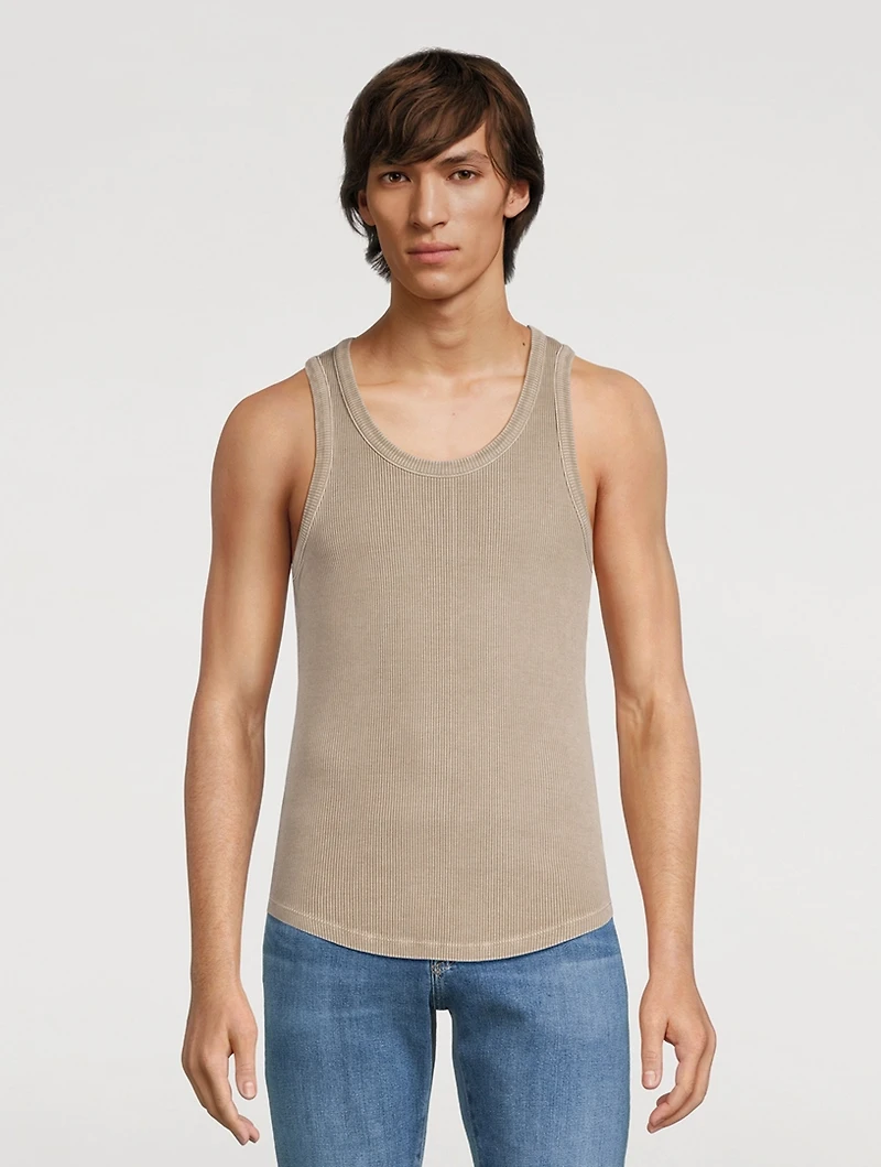 Morris Tank Top