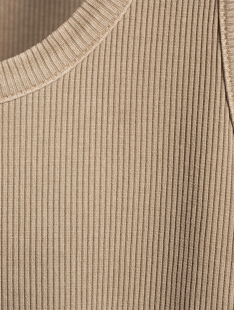 Morris Tank Top