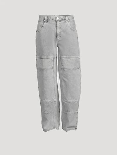 Emery Utility Jeans
