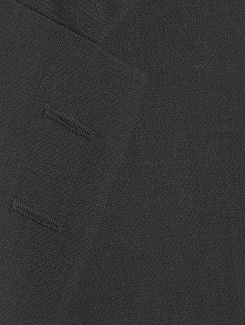 Jerrett Wool-Blend Slim-Fit Jacket