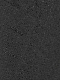 Jerrett Wool-Blend Slim-Fit Jacket
