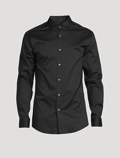 Farrell Cotton Shirt