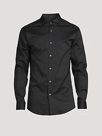 Farrell Cotton Shirt