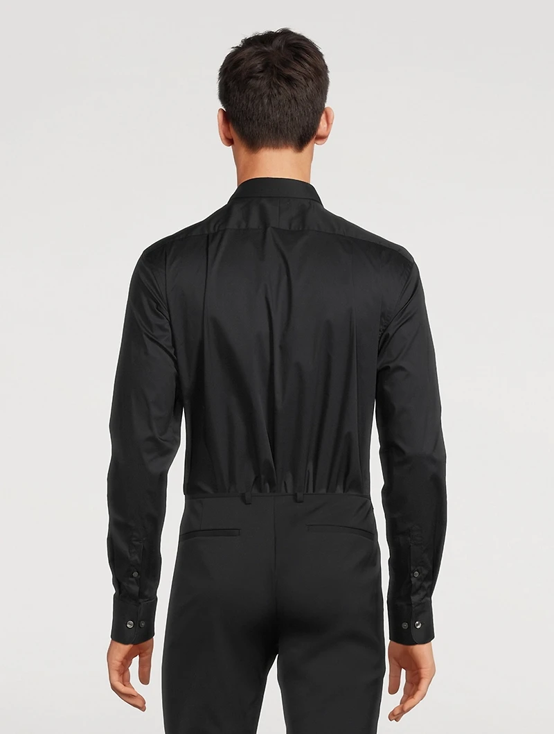 Farrell Cotton Shirt