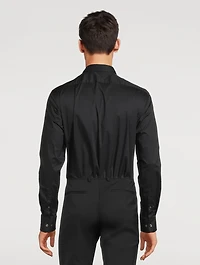 Farrell Cotton Shirt