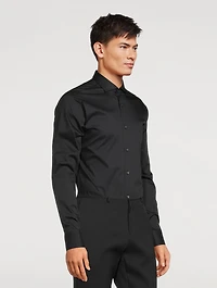 Farrell Cotton Shirt