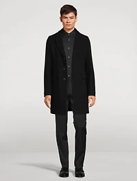 Farrell Cotton Shirt