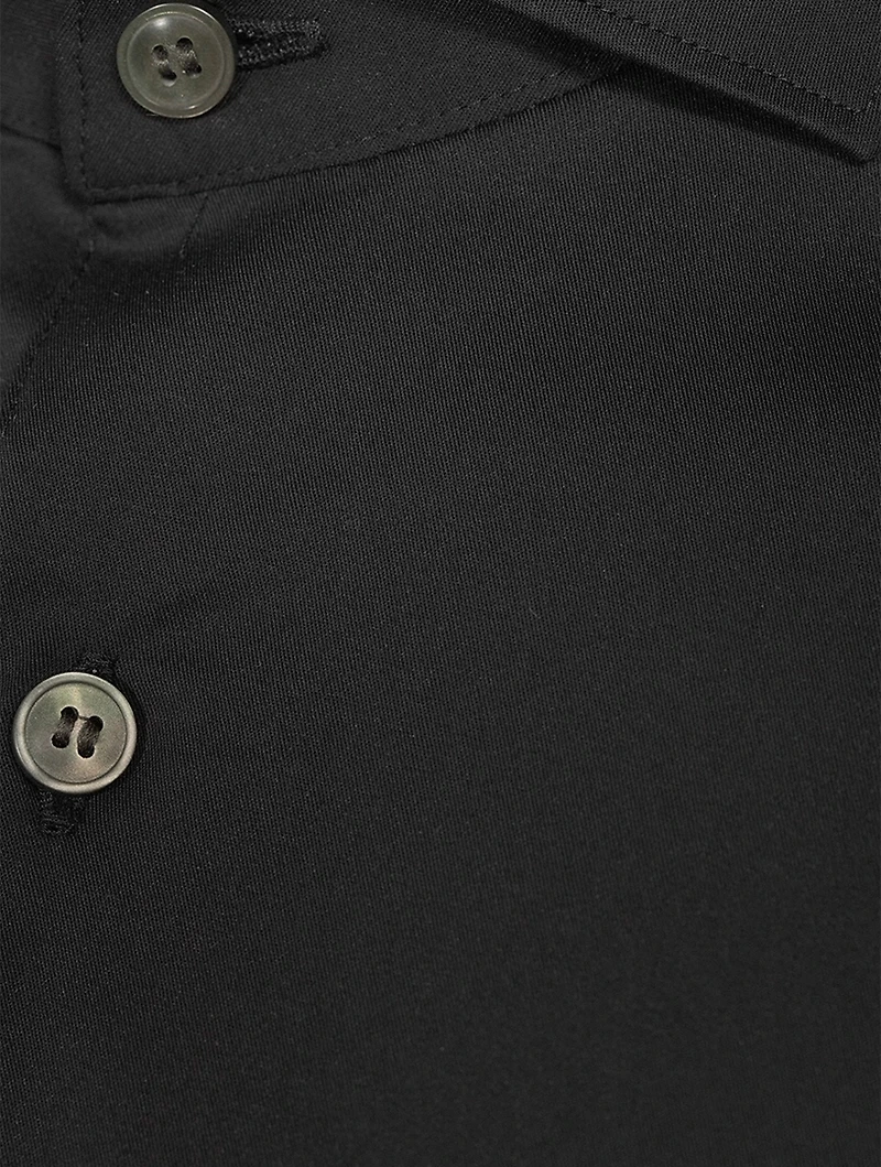 Farrell Cotton Shirt