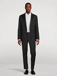 Justin Tuxedo Jacket