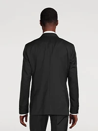 Justin Tuxedo Jacket