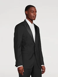 Justin Tuxedo Jacket