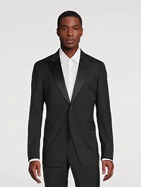 Justin Tuxedo Jacket