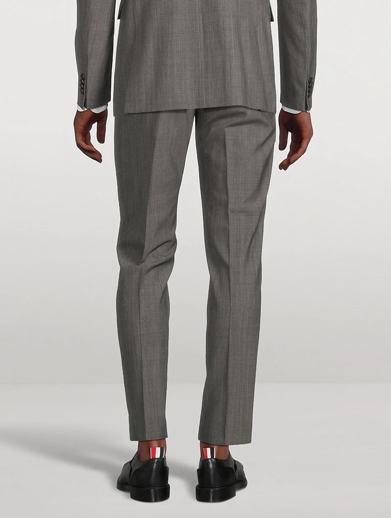 Tenutas Stretch Wool Pants