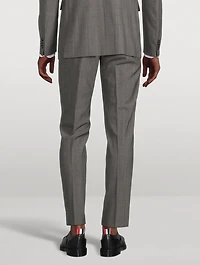 Tenutas Stretch Wool Pants