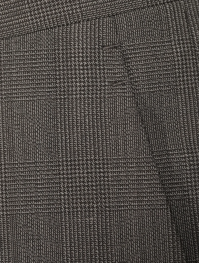 Tenutas Stretch Wool Pants