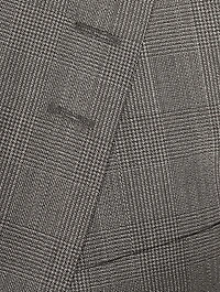 Justinn Wool-Blend Slim-Fit Jacket