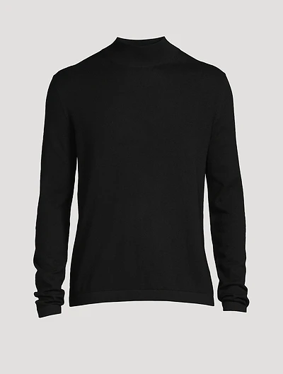Tern Wool And Cotton Sweater