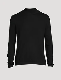 Tern Wool And Cotton Sweater