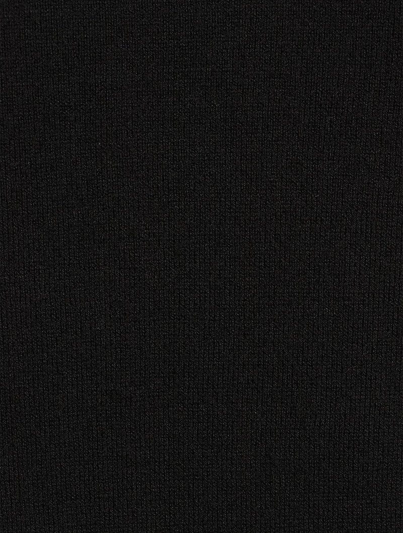 Tern Wool And Cotton Sweater