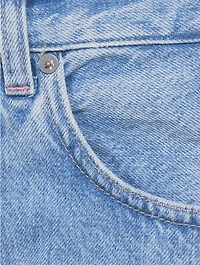 Sylvie Straight-Leg Jeans